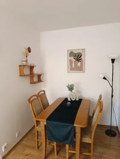 Kawalerka do wynajęcia Warszawa Praga Południe - miniatura 3