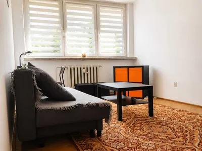 Mieszkanie - 2 pokoje w centrum Lublina – Kalinowszczyzna winda, balkon - miniatura 2