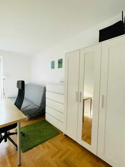 Wynajmę Pokój 10 m Gdynia Fikakowo Wielki Kack, ul. Lipowa.