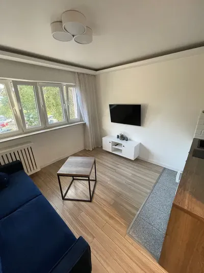 Kawalerka Wola 17,5 m2 Wieluńska blisko metra