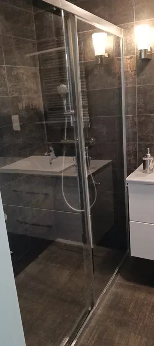 Apartament Gdańsk Szafarnia 11 42m2 Basen, Sauny - miniatura 5