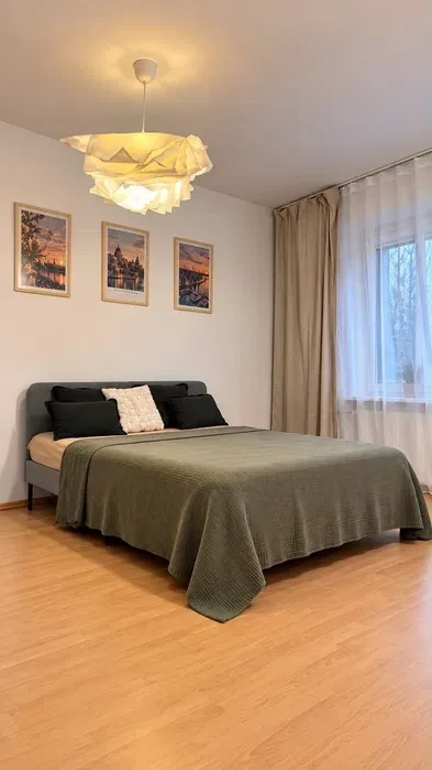 Mieszkanie kawalerka 39 m2 koło parku - 1/5