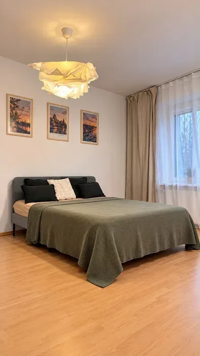 Mieszkanie kawalerka 39 m2 koło parku