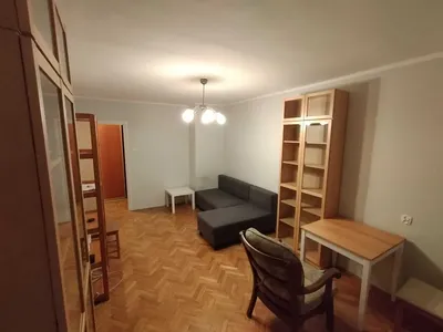Dwupokojowa kawalerka wśród zieleni - miniatura 4