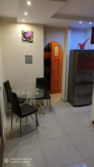 Pokój, skytower, Uniwersytet Ekonomiczny, Zielińskiego - miniatura 4