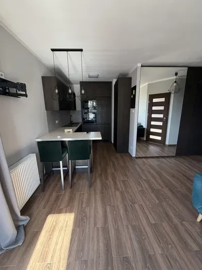 Wrocławska x Kijowska, penthouse, garaż - miniatura 2