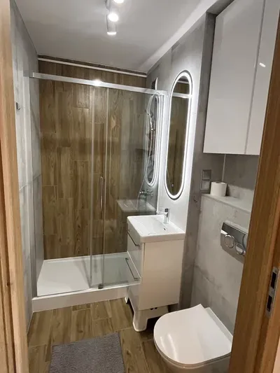 Atrakcyjna Kawalerka SGH Pole Mokotowskie ul. Batorego do wynajęcia - miniatura 3