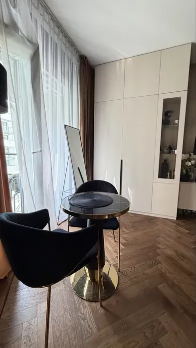 Kawalerka typu studio | Warszawa Wola - miniatura 2