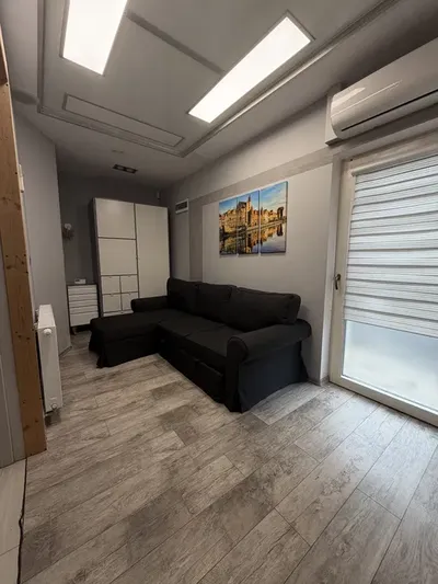Fajna umeblowana kalwalerka na Gdanskim Jasieniu - miniatura 3