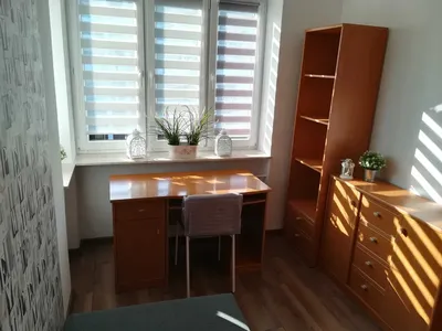 Pokój jednoosobowy ul. Twardowskiego 57, Kapelanka/Kampus UJ - miniatura 3