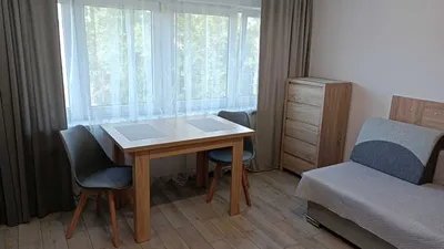 Mieszkanie o powierzchni 27 m2 Warszawa Bielany 2050 zł