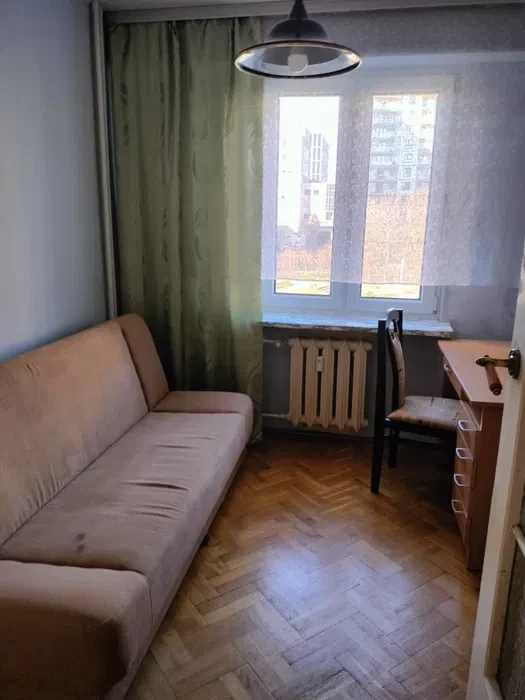 Wynajmę pokój jednoosobowy - 1/5