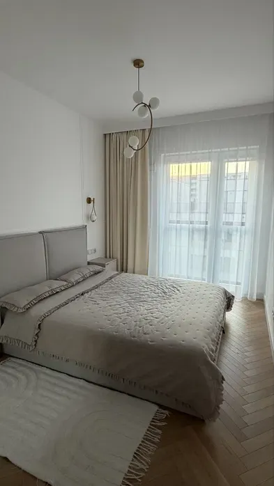 Mieszkanie na Bemowie , 68 m2 - miniatura 5