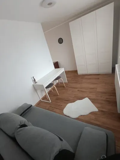 Wynajmę mieszkanie BEZCZYNSZOWE 2600 zł - miniatura 5