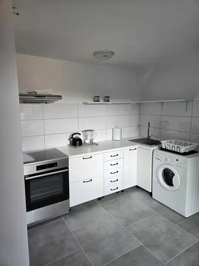 komfortowy pokój 1-osobowy w Centrum Bydgoszczy - miniatura 4