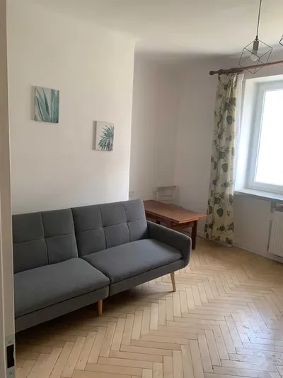 Mieszkanie trzypokojowe w stolicy okolice Wiatracznej 53 m2 - miniatura 4
