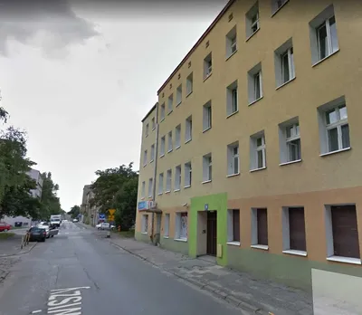 Pokój Franciszkańska / Zawiszy – 800 zł z opłatami, światłowód