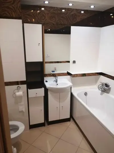 Wynajmę mieszkanie 48m,ul.Malachitowa - miniatura 3