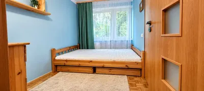 Mieszkanie 3 pokojowe Ursus - miniatura 3