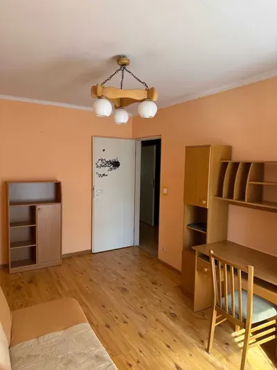 Wynajmę mieszkanie 2 pok. + kuchnia 52,6 m2 ul. Lubostroń os. Ruczaj, niedaleko UJ, przystanku tramwajowego - miniatura 3