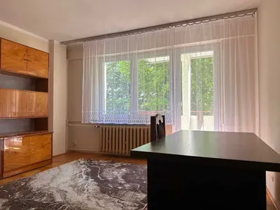 3 pokojowe mieszkanie na wynajem z balkonem - miniatura 5