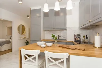 3-pokojowy apartament w centrum Gdańska | ul. Wałowa | Miejsce parkingowe | Faktura VAT | Umowa od 1 miesiąca | Współpraca z pośrednikami - miniatura 3