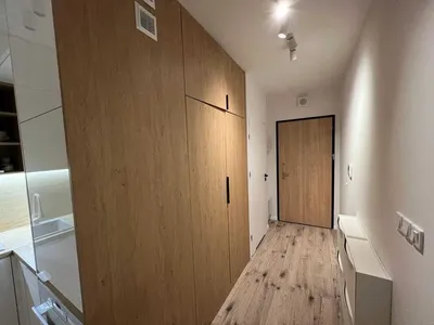 Do wynajęcia nowoczesna kawalerka 20 m² – Warszawa, ul. Wiktoryn 6A - miniatura 5