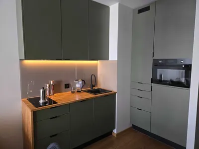 Mieszkanie (kawalerka) na 12 piętrze do wynajęcia - miniatura 2