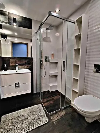 Mieszkanie 48 m² – Kraków, ul. Szlak – centrum - miniatura 5