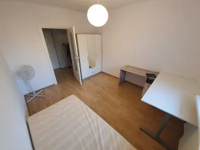 Wynajmę pokój, Kraków os. Akademickie - miniatura 3