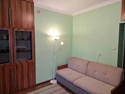 Warszawa Mokotów, 2 pokoje, blisko stacji metra. - miniatura 4