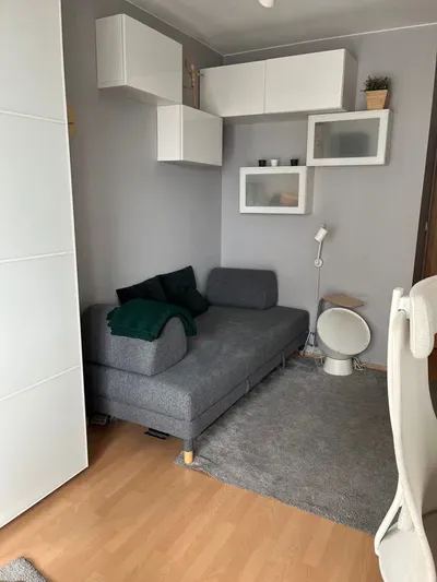 3 pokoje | Garaż | Od 1 października Stańczyka - miniatura 4