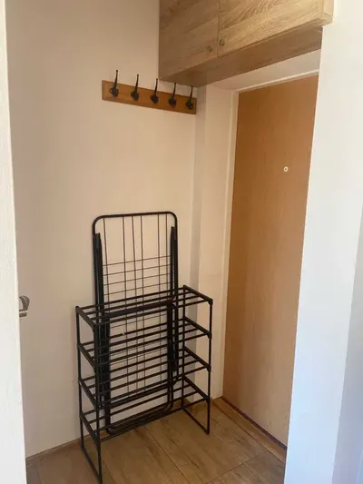 Wynajmę bardzo słoneczną kawalerkę w doskonałej lokalizacji - miniatura 3