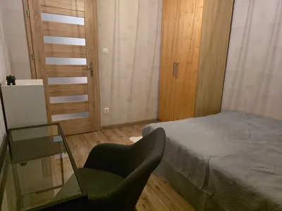 wynajmę mieszkanie dwupokojowe Os. Centrum B - miniatura 4