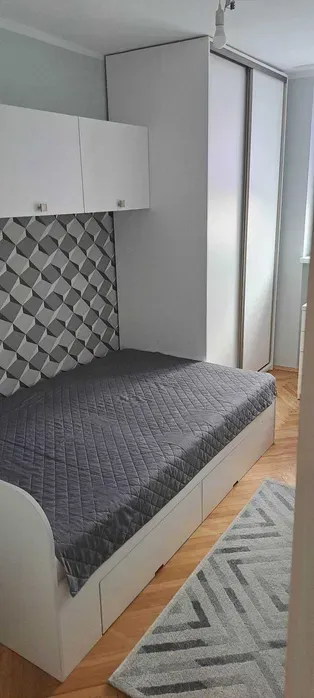 Wynajmę mieszanie 2-pokojowe 36 m², Kraków - Bronowice - miniatura 3