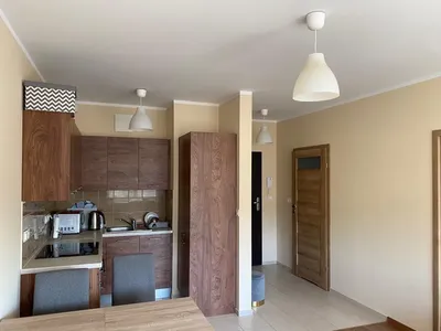 Mieszkanie 2-pokojowe / 2 pokoje w apartamentowcu Białołęka - Nowodwory - miniatura 3