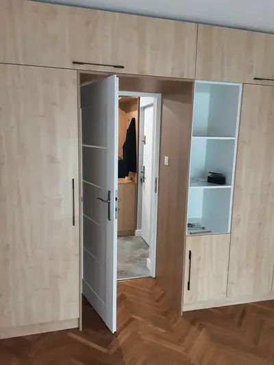 Do wynajęcia dwupokojowe mieszkanie przy ul. Powstańców Wielkopolskich w Bydgoszczy - miniatura 5