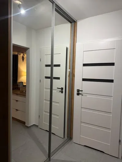 2-pokojowe 47 m² | Płaszów | Balkon + garaż | Pełne wyposażenie - miniatura 4