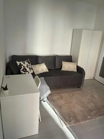 Wynajmę kawalerkę w centrum Bydgoszczy