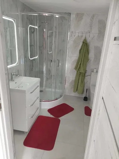 Wynajmę przytulne mieszkanie 39m-Lublin os. Dziesiąta - miniatura 4