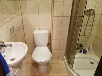 2- pokojowe mieszkanie do wynajęcia Al. Jana Pawła II - miniatura 5