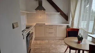 2 pokojowe mieszkanie z balkonem Szczepankowo Poznań - miniatura 2