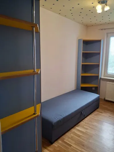 Mieszkanie dla studentów 3-pokojowe ul. Krucza, Nowe Miasto Białystok - miniatura 4