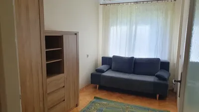 Mieszkanie umeblowane do wynajęcia 2 pokoje Karolew Łódź - miniatura 5