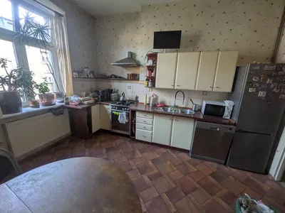 Pokój 18m2 wraz z wspólna łazienką i kuchnią na Wildzie - miniatura 4
