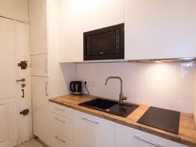* Przytulny pokój z TV i WiFi - Brodatego 10, BRAK PROWIZJI - miniatura 4