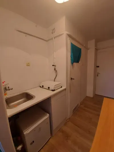 Kawalerka do wynajęcia Kraków ul. Bronowicka - miniatura 5