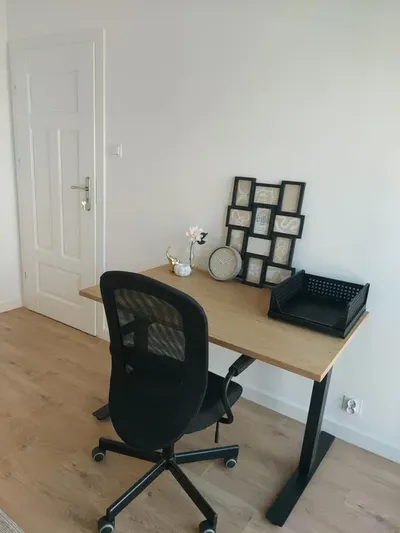 Pokój 1-os, blisko centrum, ul. Widna, okolice Pilotów, Olsza - miniatura 3