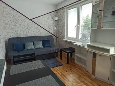 Gdańsk Brzeźno, kawalerka na rok akademicki