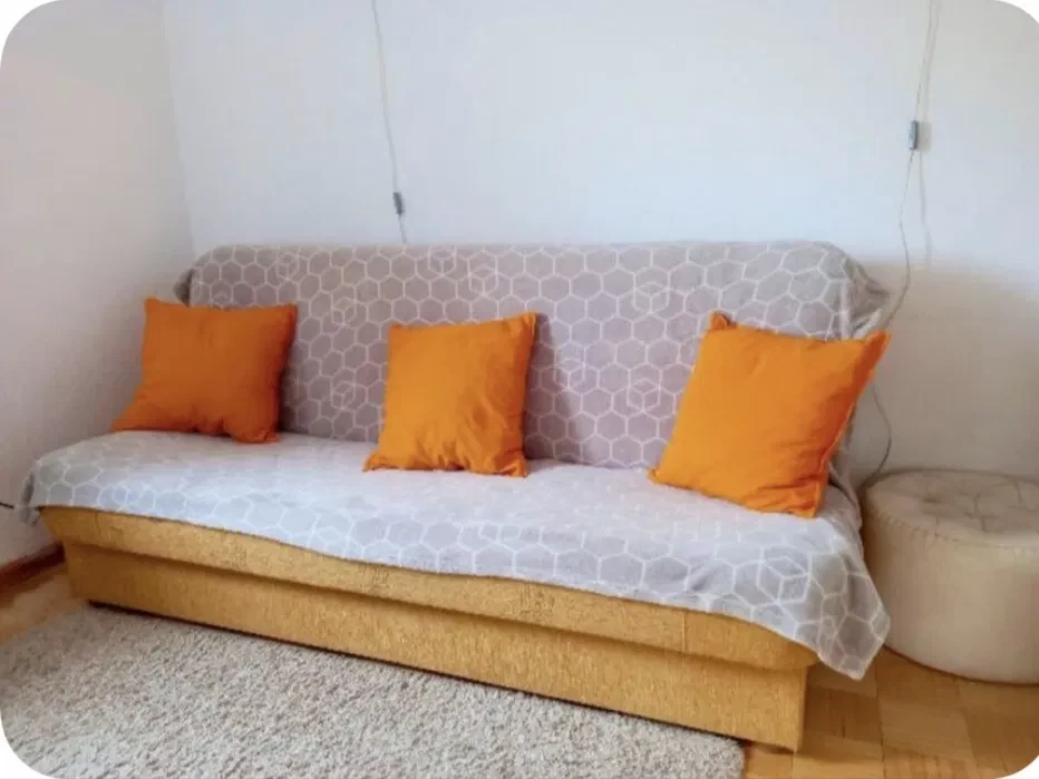 Room for Rent in Central Warsaw - Pokoj do wynajecia w centrum - 1/8